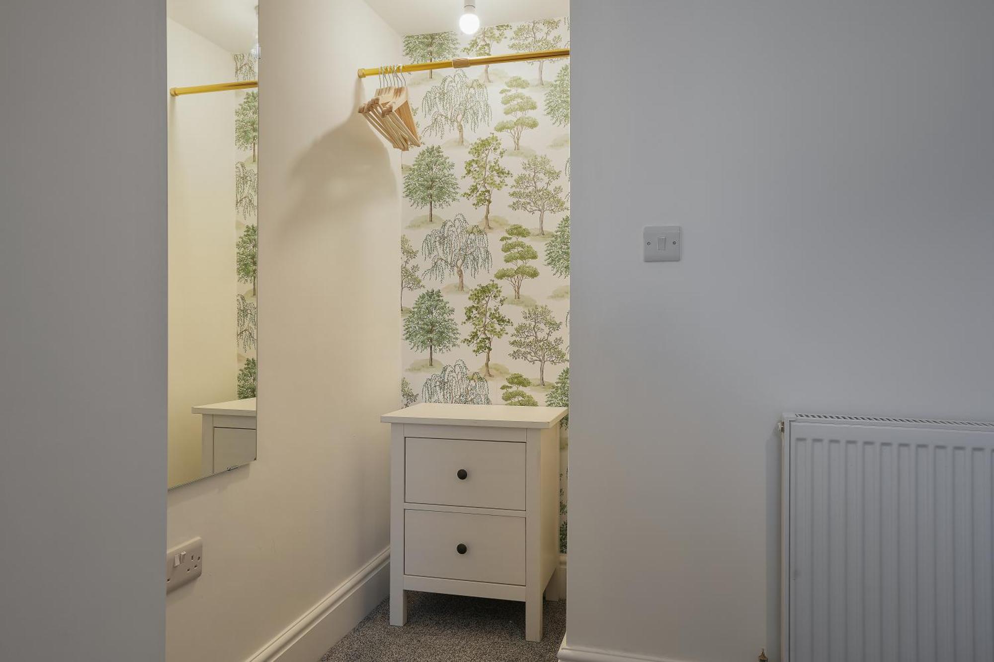 Sheffield Apt, Free Parking, Perfect For Workers Stannington  Exterior foto